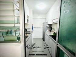 Blk 209A Punggol Crest (Punggol), HDB 3 Rooms #624966261